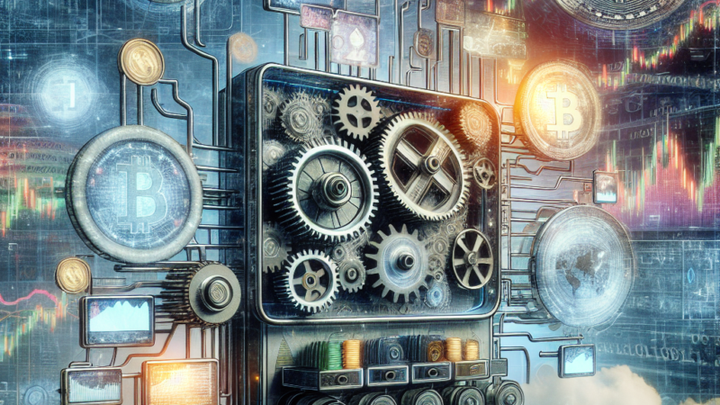 Experience Automated Crypto Trading with Grok 3: What to Expect