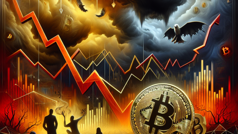 Key Insights for Bitcoin Amid Black Monday 2.0 Concerns
