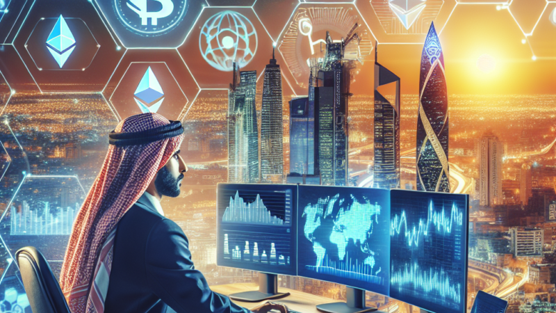Pakistan Hires Changpeng Zhao as Crypto Adviser Amid Adoption Surge
