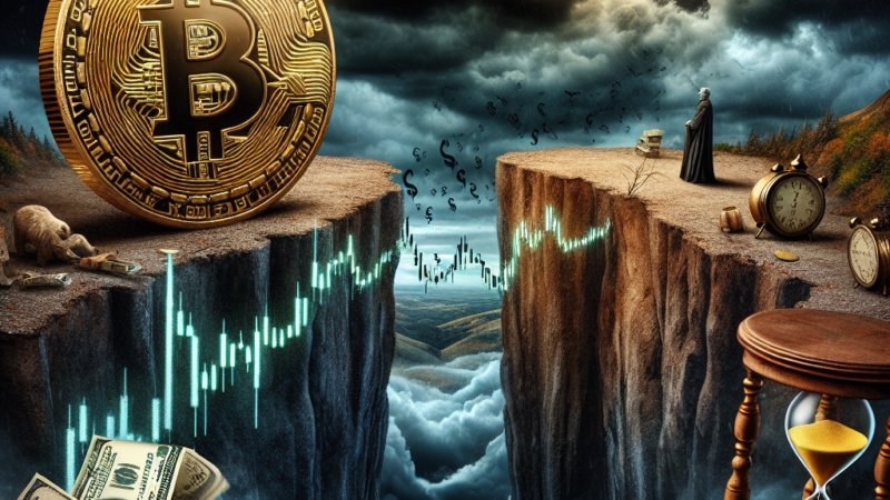 Bitcoin Price Predictions: What is the Lowest Possible Value?