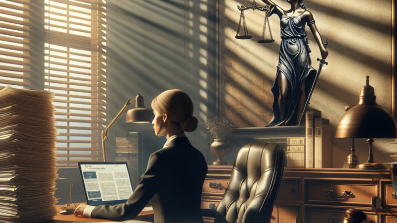 Lawyer Files Lawsuit Against Homeland Security for Satoshi Nakamoto Unmasking
