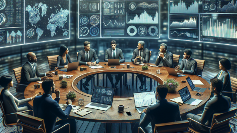 SEC Hosts Crypto Trading Roundtable with Uniswap and Coinbase