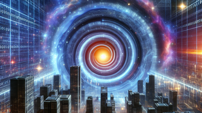 Galaxy Digital Secures SEC Approval for Nasdaq Listing