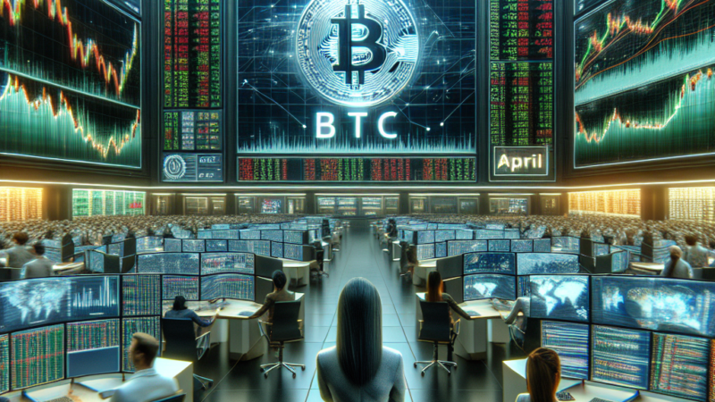 Cboe to Launch Innovative FTSE Bitcoin Futures in April