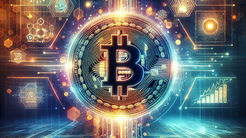 Bitcoin DeFi Surges with Core Blockchain’s $260M Dual-Staking Growth