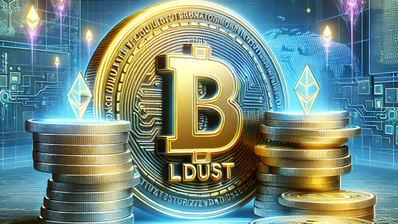 Binance Introduces LDUSDt: New Reward-Bearing Margin Asset
