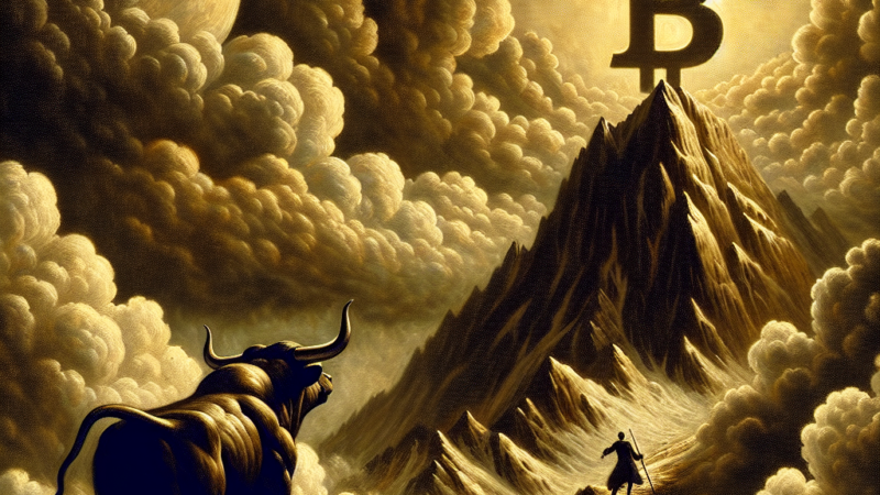 Bitcoin Hits $82.7K: Warning of Classic Bull Trap Emerges