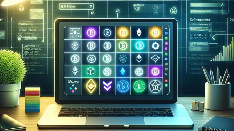 Build Your Own Personalized Crypto Portfolio Tracker with ChatGPT