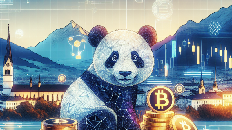 Bitpanda Achieves Third MiCA License in Austria for Crypto Services