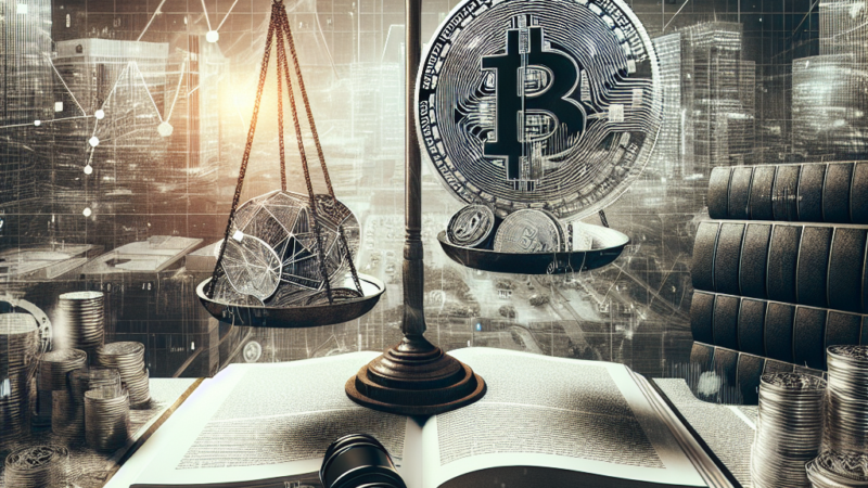 SEC Guidance Clarifies Securities Laws Application to Cryptocurrency