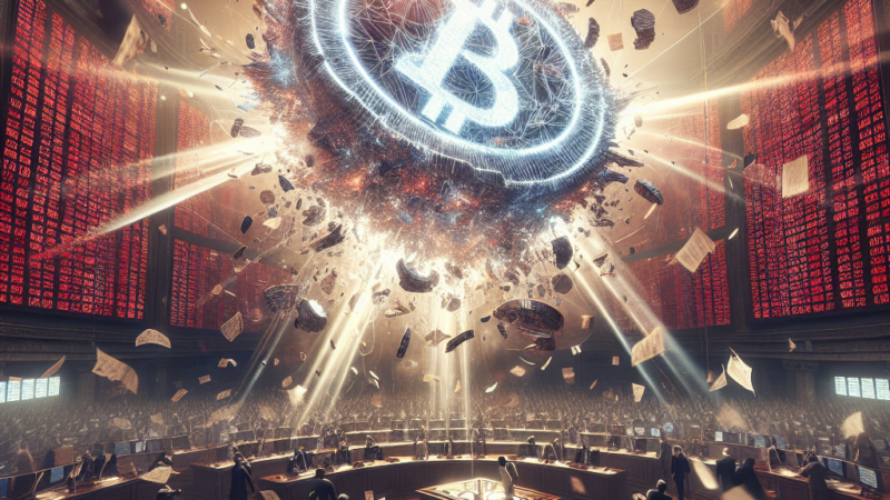 Mantra’s OM Token Faces Dramatic 24-Hour Collapse