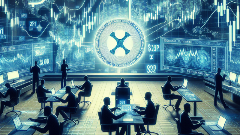 XRP Price Analysis: Could It Drop to $1 Again?