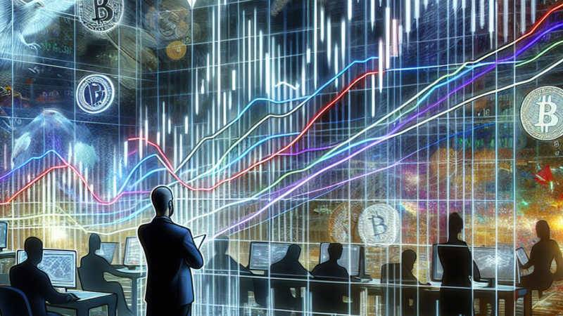 Crypto Market Update: Key Events and Trends Today