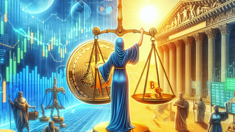 Crypto vs Stocks: Key Differences Explained for Investors