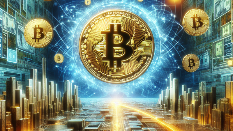 Potential Bitcoin Surge Linked to US Treasury Buybacks Explained