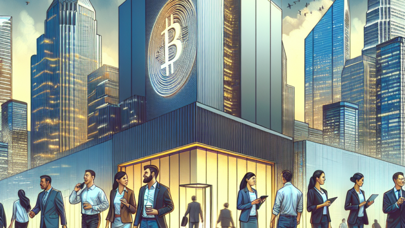 Coinbase Expands in Charlotte, Hiring Over 130 Fintech Professionals