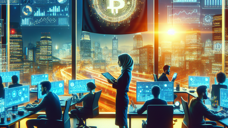 Strike’s Mallers Launching Bitcoin Firm to Rival MicroStrategy