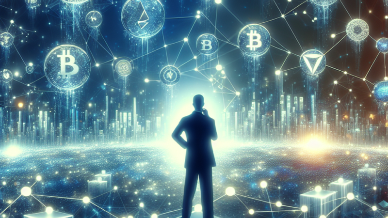 Crypto Community’s Demands for Alex Mashinsky’s Future
