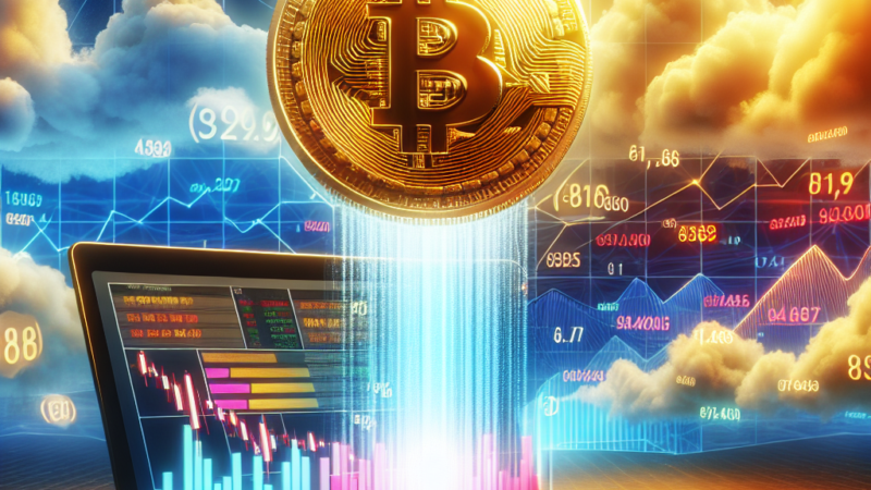 Binance Founder Predicts Bitcoin Could Reach $500K to $1M