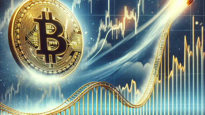 Bitcoin Price Surge: Key Reasons Behind Today’s Spike