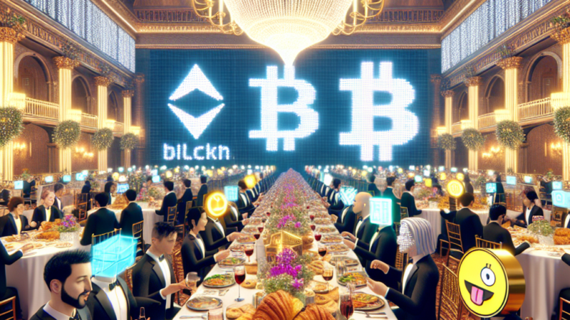 Trump Memecoin Dinner May Feature Foreign National Attendees