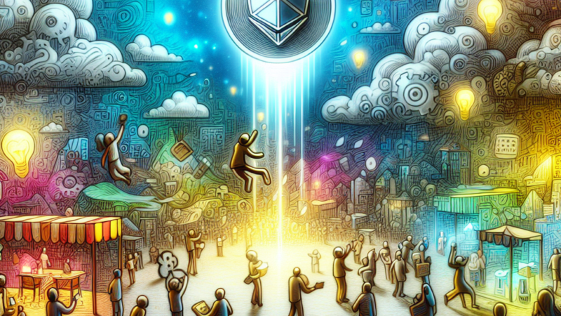 Doodles NFT Sales Jump by 97% Before DOOD Token Airdrop