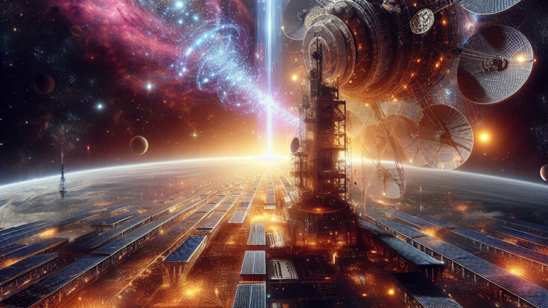 Microsoft-Backed Space and Time Mainnet Launches with Key Partners