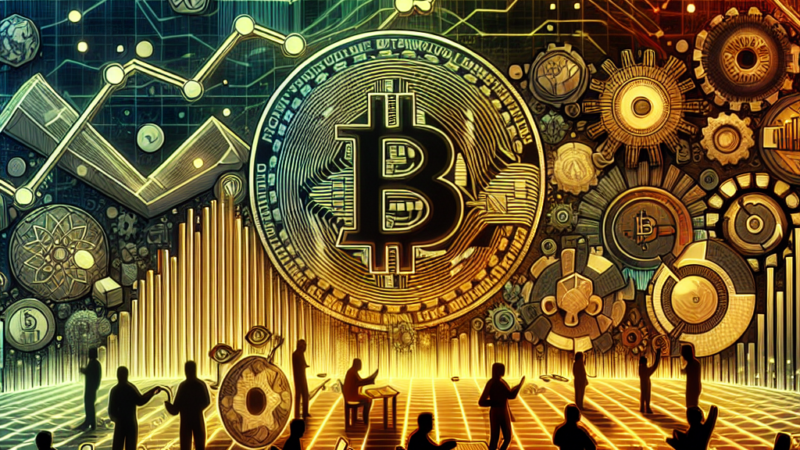 Bitcoin DeFi Mining Participation Increases Despite Falling TVL