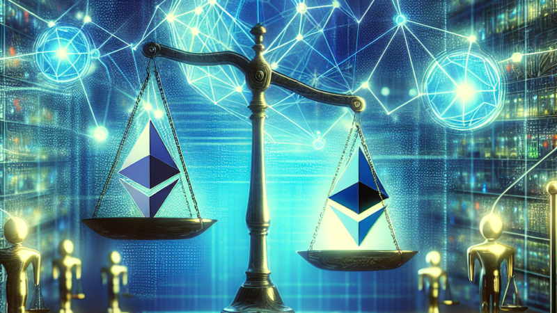 Ethereum Staking Limits Won’t Threaten Decentralization, Says Consensys Expert