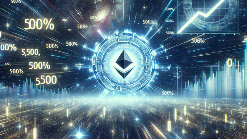 Solana Price Surge: SOL Metric Signals 500% Gains Ahead