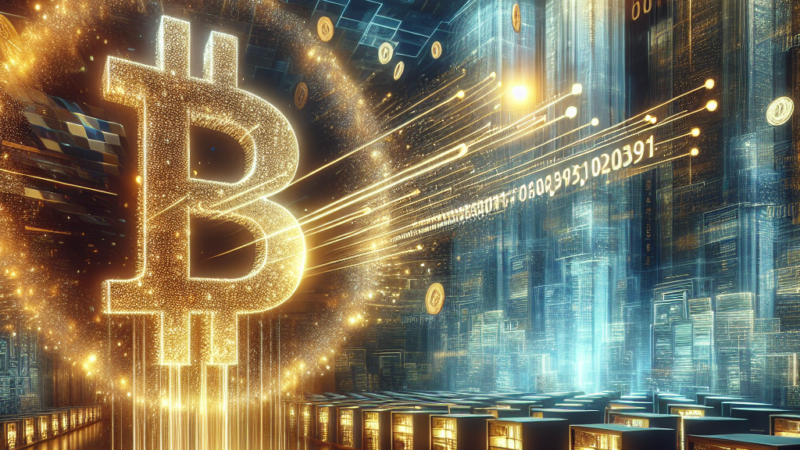 Tether Transfers $3.9B in Bitcoin to Twenty One Capital