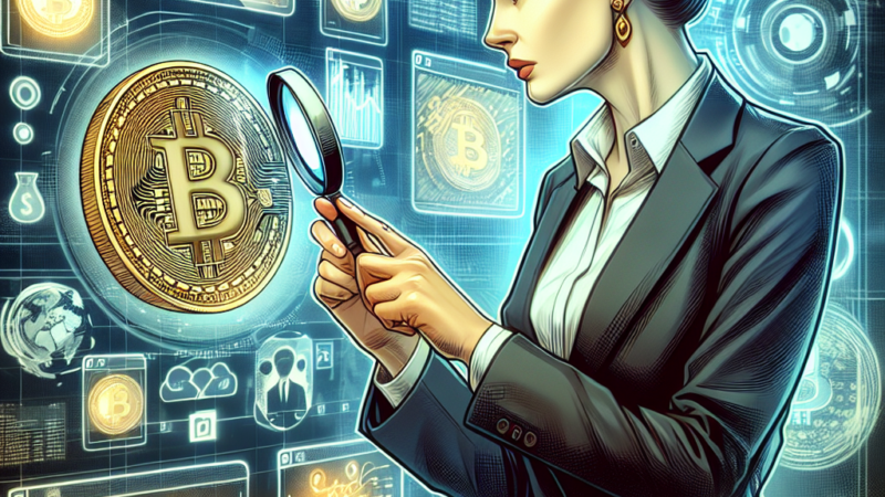 Trump-Linked Asset Manager Submits Bitcoin ETF for Truth Social