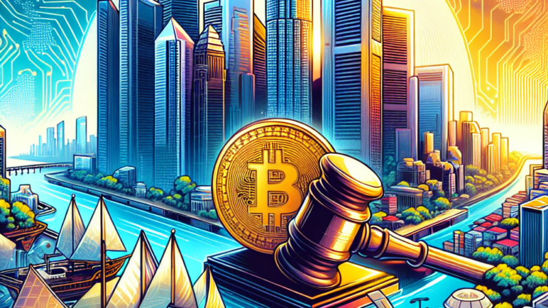 WazirX Relocates from Singapore to Panama After Legal Ruling