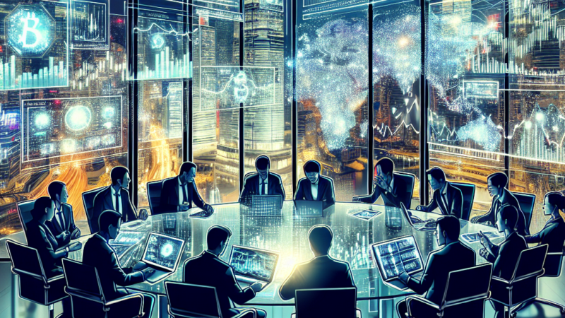 Hong Kong Allows Crypto Derivatives Trading for Professional Investors