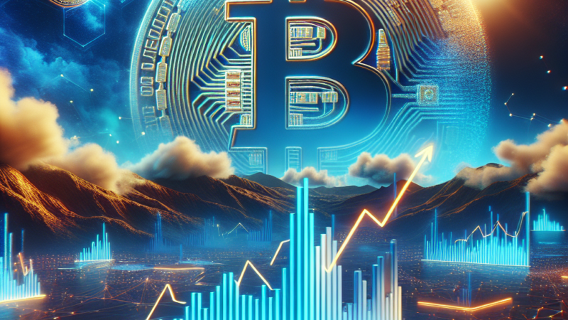 Bitcoin Hash Ribbons Signal Indicates Bullish Trend in 2025