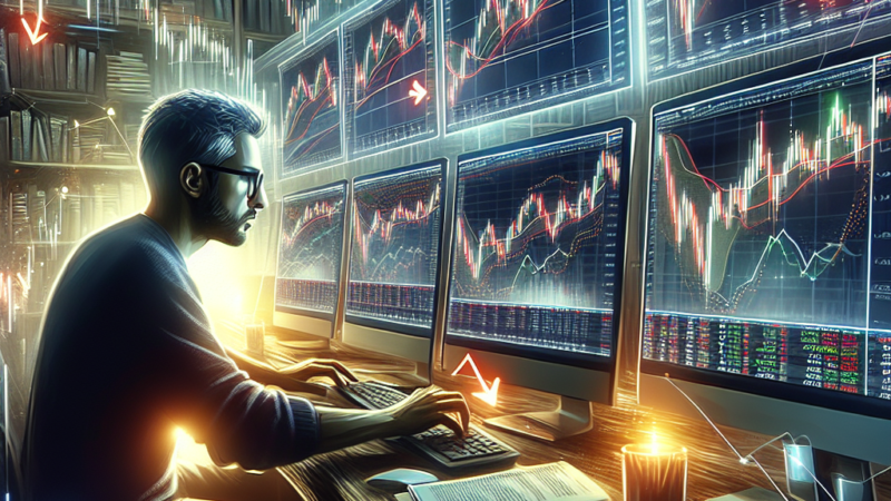 Mastering Stop-Loss and Take-Profit Orders for Successful Trading