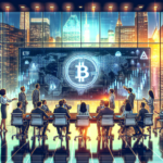 Trump Media Seeks SEC Approval for Spot Bitcoin ETF
