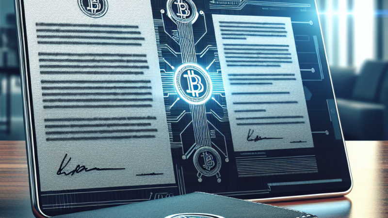WLFI Issues Cease-and-Desist for Unauthorized Trump Crypto Wallet